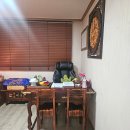 여장군 | 진주유명한점집 국사신당 여장군 다녀온 후기