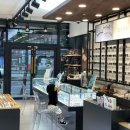 아이닥터 안경.콘택트(망우점) | 로렌스폴 송은이 글라스안경 망우점