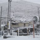 (구)철암역 이미지