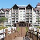 알펜시아 리조트 이미지