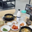 개성상황버섯삼계탕 이미지