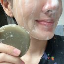 마가렛스킨 | 팩도 세안도 한 번에!🧖‍♀️ 마가렛 클렌징스톤 후기 공유해요