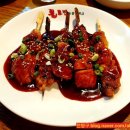 중동숯불바베큐 이미지