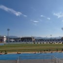 사천종합운동장 이미지