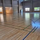 남원체육관 이미지