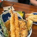 [원주 혁신도시] 겉바속촉 튀김의 진수, 원주 텐동 맛집 ‘눈꽃’ 내돈내산 솔직 후기!