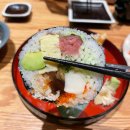 모리아와세 | 대전 이자카야 봉명동 맛집 갓포호산 사시미 모리아와세 내돈내산 후기