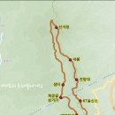 [블랙야크100대2026년 1월 11일 일요일 ]강원도 대관령 선자령 양떼목장 설경 산행 이미지