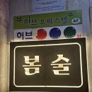 봄술 | [사가정술집] 분위기 좋고 안주 맛있는 사가정역 "봄술"