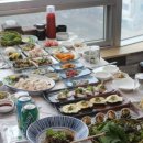 오륙도 횟집 이미지