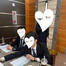 &#39;셀럽앤어셈&#39; 4월 저녁예식 후기