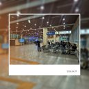 마두역광장 엘리베이터옆(대화방면) | 영주 여행 후기 - 서울에서 KTX 타고 2시간, 공기부터 다르더라
