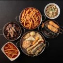 옆집떡볶이 이미지