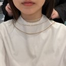 에스소프트 | [더현대퍼스널컬러] 여의도 에스이미지컬렉션에서 찾은 인생 웜톤, 여자들끼리 더현대데이트 코스로 강추!