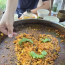 춘천왕닭갈비숯불철판