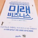 인공지능이 바꾸는 미래 비즈니스 이미지