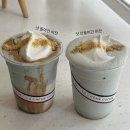 라크렘 커피 이미지