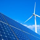 나눔5호 태양광발전소 | 정부, 2030년 재생에너지 100GW 목표 달성 위한 전력계통 혁신 본격 착수