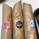 소쿠리김밥