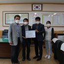 광혜원중학교 충북일보