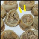 내 손만두