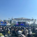 1060콘서트 | 동탄 여울공원 특별한 콘서트 이프아이 유주 폴킴 AKMU(악뮤) 중간 좌석 꿀팁