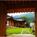 낙안읍성 참살이 민박 이미지