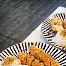 더바삭돈까스 | 압구정역맛집 인생카츠, 두툼하고 바삭한 압구정돈까스 후기