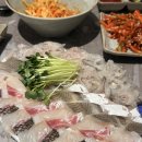 부산횟집 | 남천동 부산횟집 봄 도다리 우럭, 매운탕까지 솔직후기