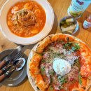 성건동 주민자치센터 1층 화장실 | [경주 황리단길 맛집 / 경주 황리단길 애견동반식당] " 체크인치즈 "