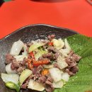 본전집/훌랄라/투다리 입암 코아루점/왕십리정부네...취화선/칠성포차/음차차/김밥의신/인성참치/메이데이