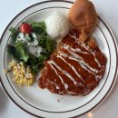 흥덕2로 118번길R | 뜨돈 * 용인 영덕동 경양식 맛집