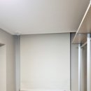 CU 중흥S클래스 남문점 | 창원 진해구 남문동일스위트 우드블라인드,전동커튼 시공 후기