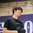 꽃 별이 지나 이미지