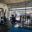 원앤원 스포츠 과학 운동센터 이미지