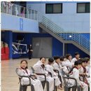 아이사랑 태권도장 이미지