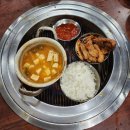 청기와숯불갈비 이미지