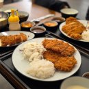 돈까스랑 냉면 | 와동동맛집 생돈까스랑냉면 방문후기