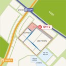 용지우체국 이미지