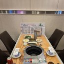 산본주유소 | 산본맛집 맛찬들왕소금구이 🐷✨상차림 예술 그릴링 최고!