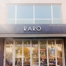 라로커피(raro coffee) 네이버블로그