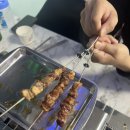용이네양꼬치 이미지