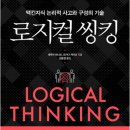 로지컬 씽킹 정리 매킨지식 논리적 사고 사고방식들의 간단정리