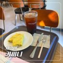 서울 대흥역 서강대 카페 커피니 솔직후기