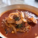 사해방 | 동대신동맛집 중국집 사해방 본점 짬뽕 짜장 후기