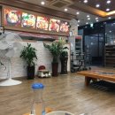 조마루감자탕 판교점