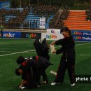 챔피언 태권도 이미지