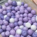 구슬모아 | [행사답례품] 브랜드 컬러를 담은 수제 구슬 버블 비누 제작 후기