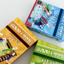 (주)컬러플게임즈 | 📝 굴러라 색연필 - 주사위 대신 색연필을 굴리고 칠하자!