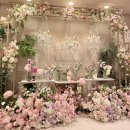 이모습 | [W11] 상암/마포 월드컵 컨벤션 계약 시식 후기, 그랜드볼룸 리뉴얼 모습, 주차